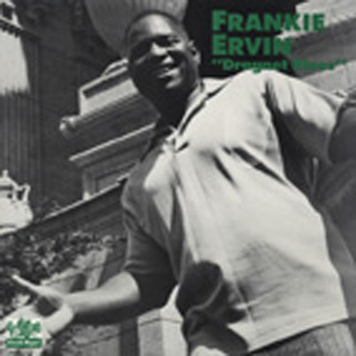 Dragnet Blues (LP) Dragnet Blues (LP)