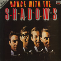 Vorschau: Dance With The Shadows (2-LP) Vorschau: Dance With The Shadows (2-LP)