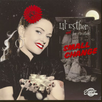 Vorschau: Small Change (LP, 10inch) Vorschau: Small Change (LP, 10inch)
