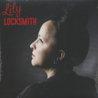 Vorschau: Lily Locksmith (LP) Vorschau: Lily Locksmith (LP)