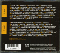 Vorschau: The Total Johnny Cash Sun Collection (2-CD) Vorschau: The Total Johnny Cash Sun Collection (2-CD)