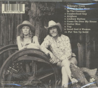 Vorschau: Poor David's Almanack (CD) Vorschau: Poor David's Almanack (CD)