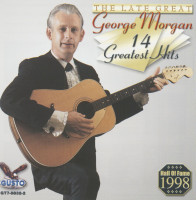 Vorschau: 14 Greatest Hits Vorschau: 14 Greatest Hits