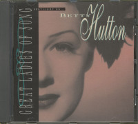Vorschau: Spotlight - Great Ladies Of Song (CD) Vorschau: Spotlight - Great Ladies Of Song (CD)