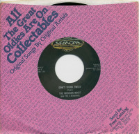 Vorschau: I've Got You Under My Skin - Don't Think Twice (7inch, 45rpm, BC, CS) Vorschau: I've Got You Under My Skin - Don't Think Twice (7inch, 45rpm, BC, CS)
