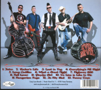 Vorschau: Rocker's Life (CD) Vorschau: Rocker's Life (CD)