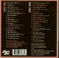 Vorschau: Melody Roundup - The Complete Collection (2-CD) Vorschau: Melody Roundup - The Complete Collection (2-CD)