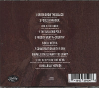 Vorschau: Out Of The Past (CD) Vorschau: Out Of The Past (CD)