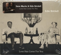 Vorschau: Love Has Come For You (CD) Vorschau: Love Has Come For You (CD)