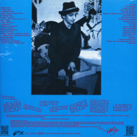 Vorschau: Eddie’s Salon - 40 Jahre-Jubiläumsedition 1981 - 2021 (LP, Numbered, Ltd.) Vorschau: Eddie’s Salon - 40 Jahre-Jubiläumsedition 1981 - 2021 (LP, Numbered, Ltd.)
