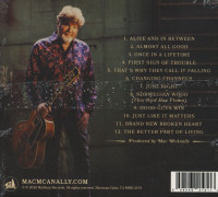 Vorschau: Once In A Lifetime (CD) Vorschau: Once In A Lifetime (CD)