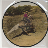 Vorschau: Roll On Texas Moon (LP, picture disc) Vorschau: Roll On Texas Moon (LP, picture disc)