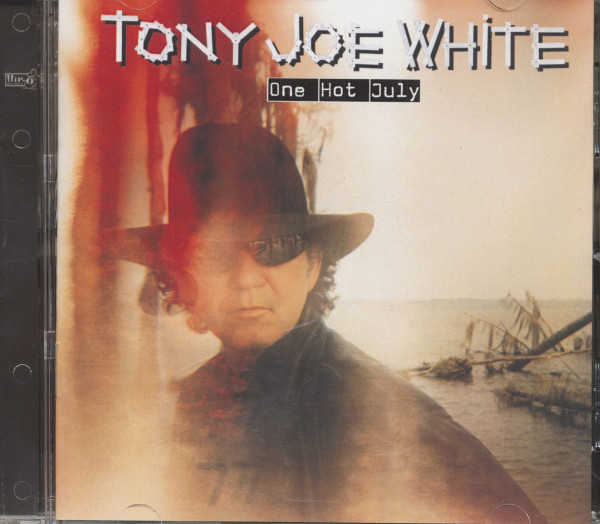 One Hot July (CD) One Hot July (CD)