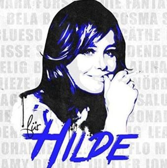 Für Hilde (2-LP 180g inklusive Album CD)