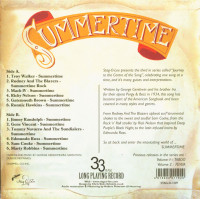 Vorschau: Summertime - Journey To The Center Of The Song Vol.3 (10inch LP) Vorschau: Summertime - Journey To The Center Of The Song Vol.3 (10inch LP)