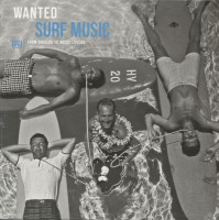 Vorschau: Wanted Surf Music (LP) Vorschau: Wanted Surf Music (LP)