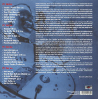 Vorschau: Can't Kick The Blues (2-LP, 180g Vinyl) Vorschau: Can't Kick The Blues (2-LP, 180g Vinyl)