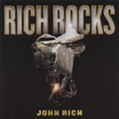 Rich Rocks - 6pak Mini Album Rich Rocks - 6pak Mini Album