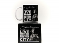 Vorschau: Live In New York City - Kaffeetasse Vorschau: Live In New York City - Kaffeetasse