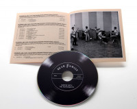 Vorschau: Surfin' With - Competition Coupe (CD) Vorschau: Surfin' With - Competition Coupe (CD)