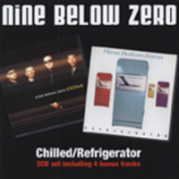 Vorschau: Chilled - Refrigerator (2-CD) Vorschau: Chilled - Refrigerator (2-CD)