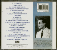 Vorschau: J'aatendrai - The Best Of Rossi (CD) Vorschau: J'aatendrai - The Best Of Rossi (CD)