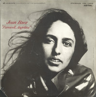 Vorschau: Farwell, Angelina (LP) Vorschau: Farwell, Angelina (LP)