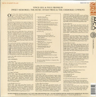 Vorschau: Sweet Memories (LP) Vorschau: Sweet Memories (LP)