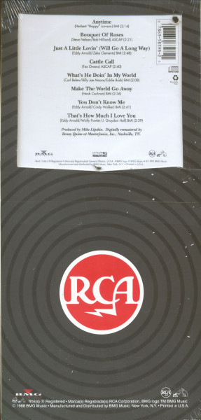 Pure Gold (CD, Cut-Out)