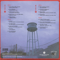 Vorschau: Sacred Soul Of North Carolina (2-LP) Vorschau: Sacred Soul Of North Carolina (2-LP)