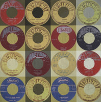 Vorschau: Sun's First Boogie-Woogie Country Man! Vorschau: Sun's First Boogie-Woogie Country Man!