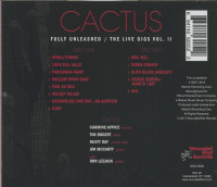 Vorschau: Fully Unleashed - The Live Gigs Vol.2 (2-CD Set) Vorschau: Fully Unleashed - The Live Gigs Vol.2 (2-CD Set)