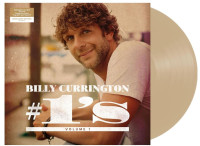 Vorschau: Billy Currington #1’s Vol.1 (LP, colored Vinyl) Vorschau: Billy Currington #1’s Vol.1 (LP, colored Vinyl)