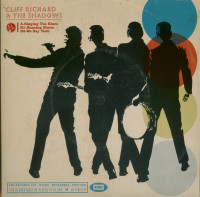 Vorschau: Singing The Blues (7inch, 45rpm, EP, PS, SC) Vorschau: Singing The Blues (7inch, 45rpm, EP, PS, SC)