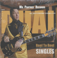 Vorschau: Reel To Reel Singles (7inch, EP, 45rpm, PS) Vorschau: Reel To Reel Singles (7inch, EP, 45rpm, PS)