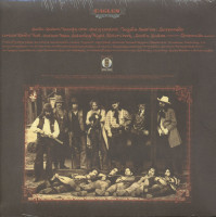 Vorschau: Desperado (LP, 180g Vinyl) Vorschau: Desperado (LP, 180g Vinyl)