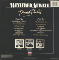 Vorschau: Piano Party (LP) Vorschau: Piano Party (LP)
