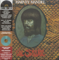 The Snake (LP, colored Vinyl, Ltd.)