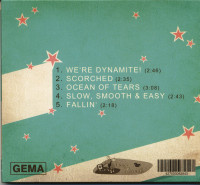 Vorschau: Jukebox Jumpers (CD) Vorschau: Jukebox Jumpers (CD)