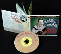 Vorschau: Rockin' The Jukebox - Gonna Shake This Shack Tonight (CD) Vorschau: Rockin' The Jukebox - Gonna Shake This Shack Tonight (CD)