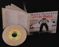 Vorschau: Let's Get Wild (CD) Vorschau: Let's Get Wild (CD)