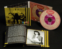 Vorschau: Ella Mae Morse - Rocks (CD) Vorschau: Ella Mae Morse - Rocks (CD)