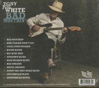 Vorschau: Bad Mouthin' (CD) Vorschau: Bad Mouthin' (CD)