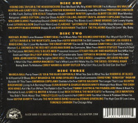 Vorschau: Alligator Records - 50 Years Of Genuine Houserockin' Music (3-CD) Vorschau: Alligator Records - 50 Years Of Genuine Houserockin' Music (3-CD)