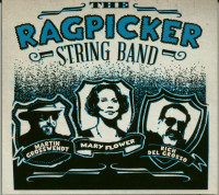 Vorschau: Ragpicker String Band Vorschau: Ragpicker String Band