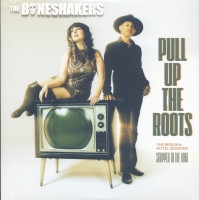 Vorschau: Pull Up The Roots (LP) Vorschau: Pull Up The Roots (LP)