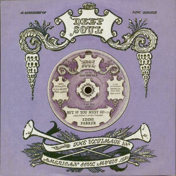 But If You Must Go / All That I Have (7inch, 45rpm) But If You Must Go / All That I Have (7inch, 45rpm)