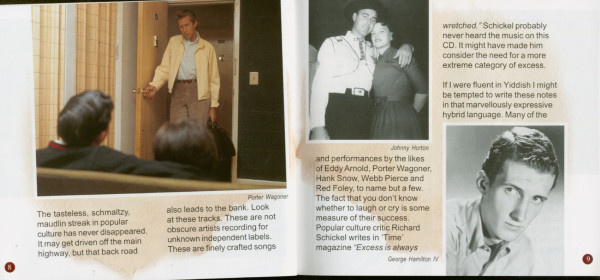 Shit Happens! Songs Of Everyday Life (CD & 68 Page Booklet)