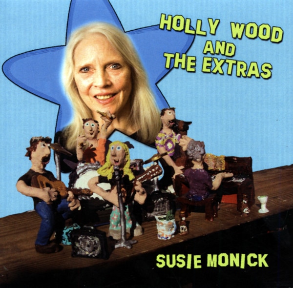Holly Wood And The Extras