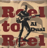 Vorschau: Reel To Reel (LP) Vorschau: Reel To Reel (LP)